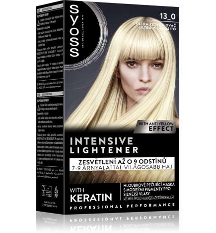 Intensive Lightener