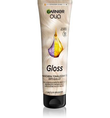 Olia Gloss