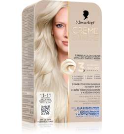 Creme Supreme