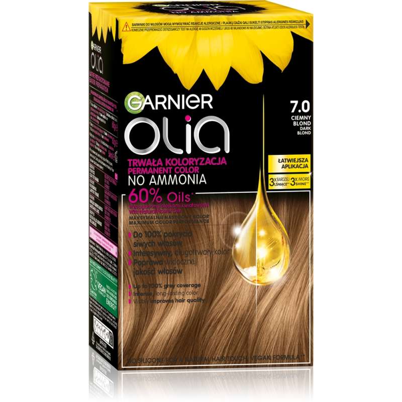 Olia Olia