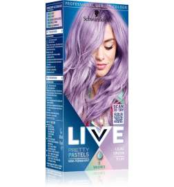 LIVE Ultra Brights or Pastel