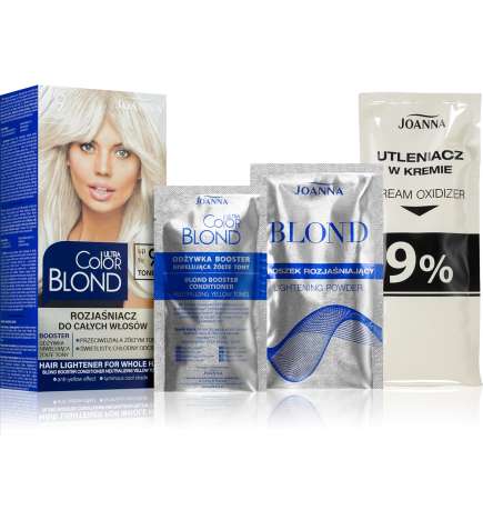 Ultra Color Blond