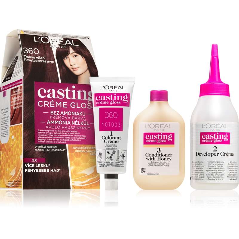 Casting Creme Gloss Casting Creme Gloss