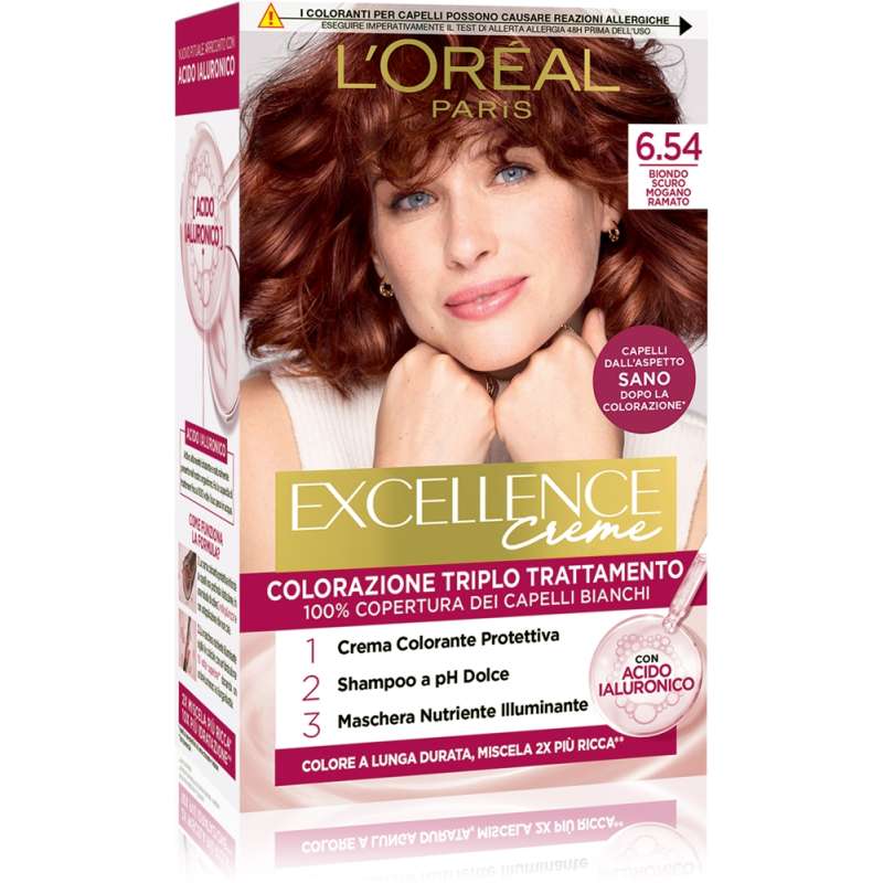 Excellence Creme