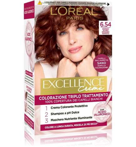 Excellence Creme