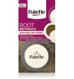 Palette Compact Root Retouch