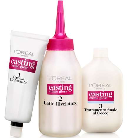 Casting Creme Gloss