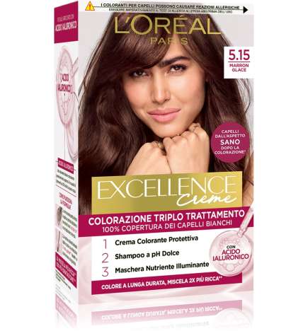 Excellence Creme