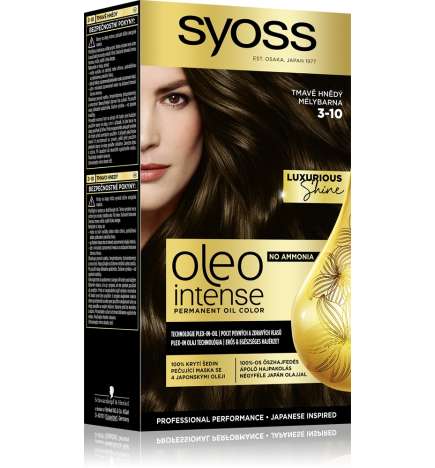 Oleo Intense