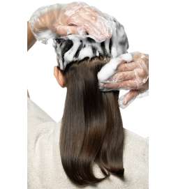 Perfect Mousse