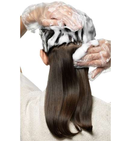 Perfect Mousse