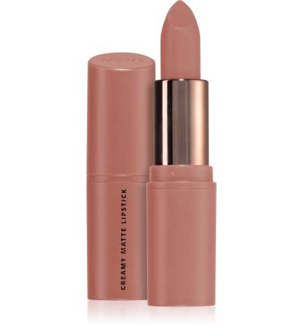 Creamy Matte