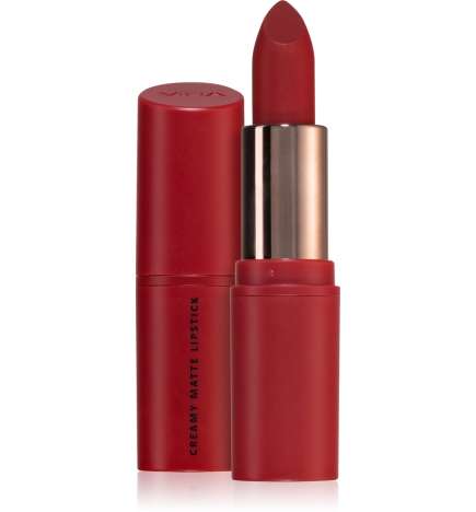 Creamy Matte