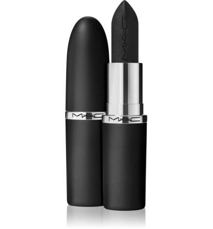 MACximal Silky Matte Lipstick
