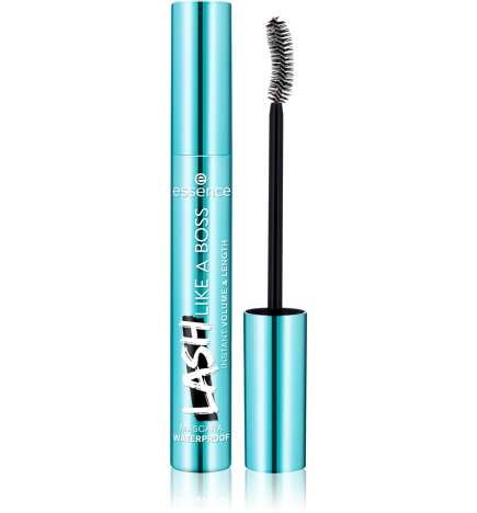 Lash Like a Boss