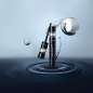M·A·CStack Waterproof Mascara