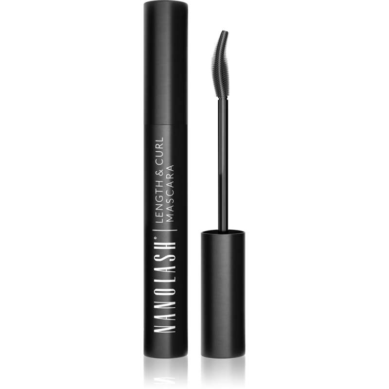 Length&Curl Mascara Length&Curl Mascara