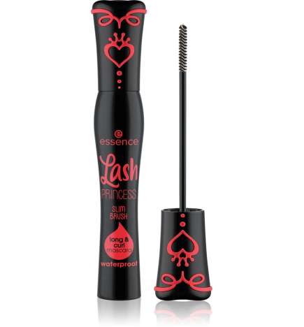 Lash PRINCESS Slim Brush
