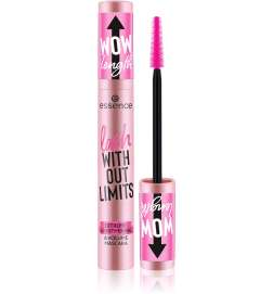 lash WITHOUT LIMITS