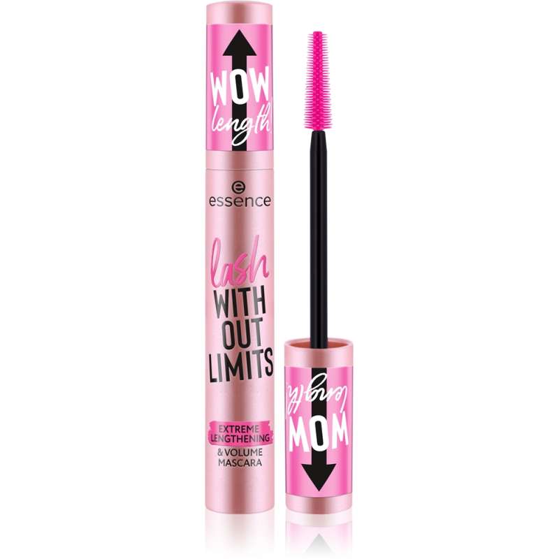 lash WITHOUT LIMITS
