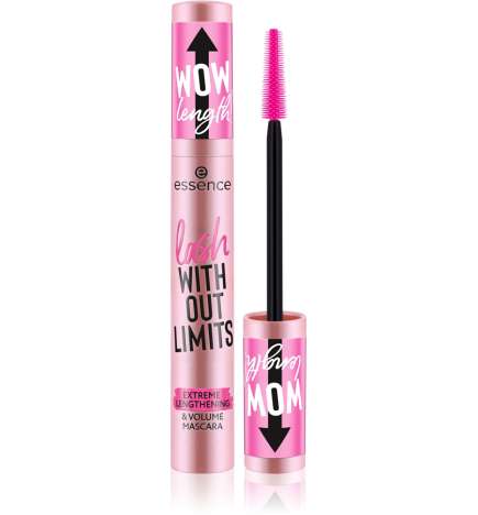 lash WITHOUT LIMITS