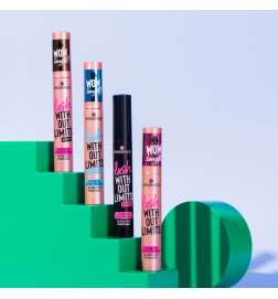 lash WITHOUT LIMITS