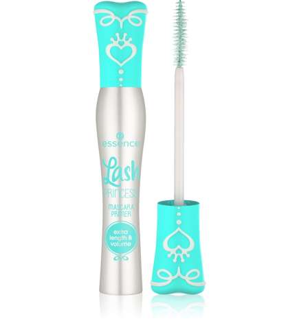 Lash PRINCESS MASCARA PRIMER
