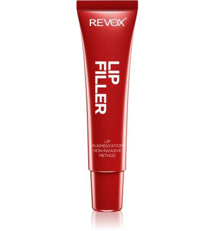 Lip Filler Hyaluronic Acid