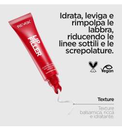 Lip Filler Hyaluronic Acid