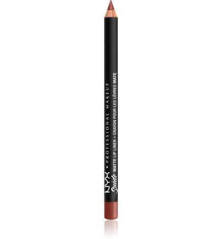 Suede Matte Lip Liner