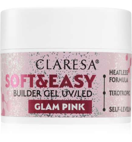 Soft&Easy Builder Gel