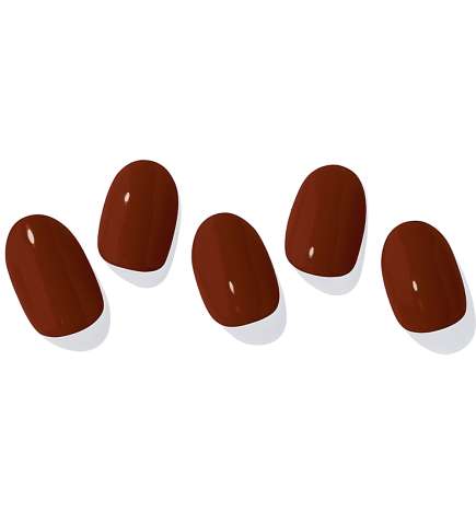Gel Nail Sticker N Chilly