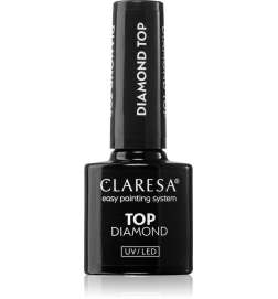 UV/LED Top Diamond No Wipe
