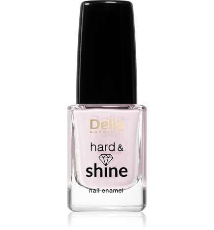 Hard & Shine