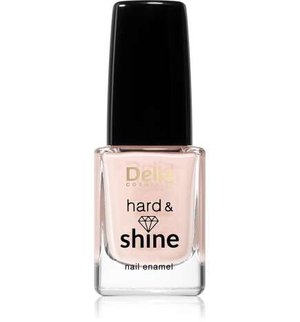 Hard & Shine