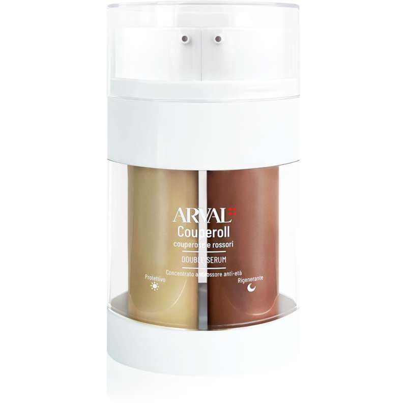 Couperoll Double Serum