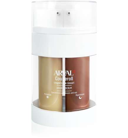 Couperoll Double Serum