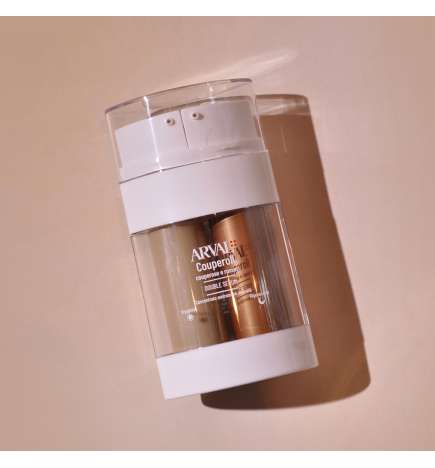 Couperoll Double Serum