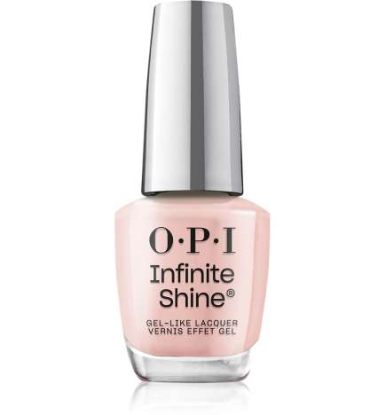Infinite Shine Silk