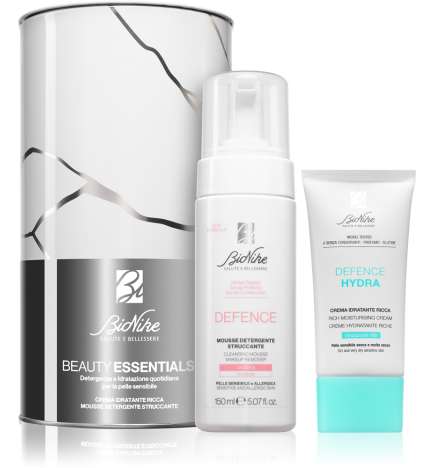 Beauty Essentials 2025