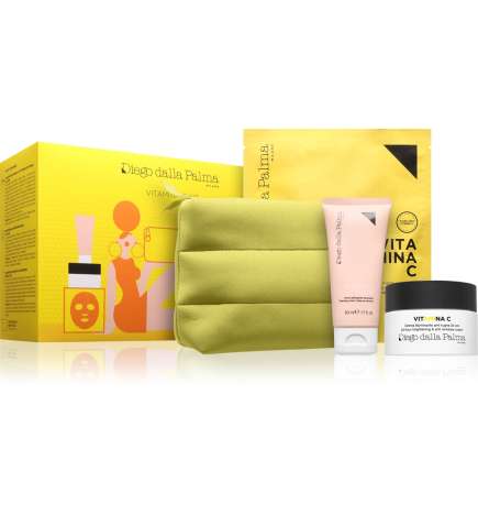 Vitamin C Kit