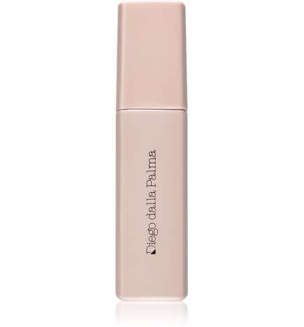 Nudissimo Soft Matt Foundation