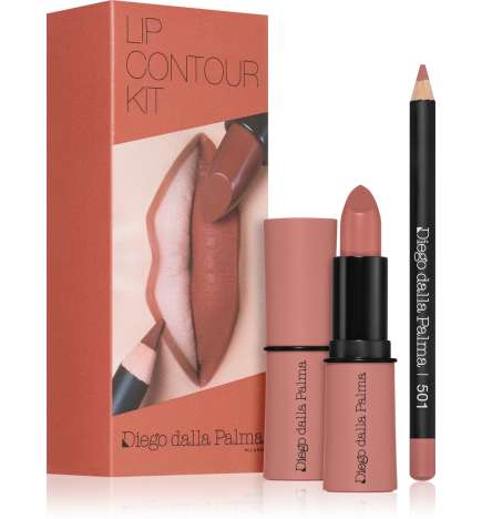 Lip Contour Kit