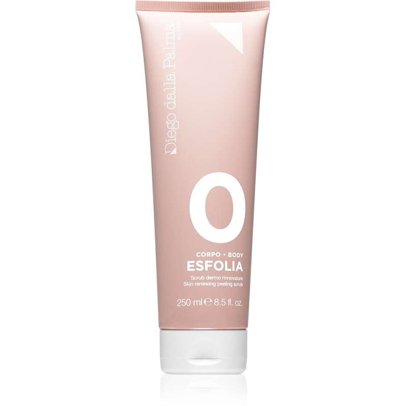 Body Line Skin Renewing Peeling Scrub Body Line Skin Renewing Peeling Scrub