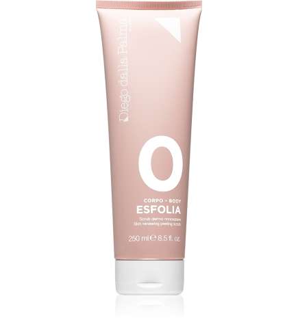 Body Line Skin Renewing Peeling Scrub