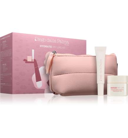HYDRATE MY LIPS KIT
