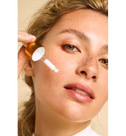 Magic Drops Protective Drops SPF 50