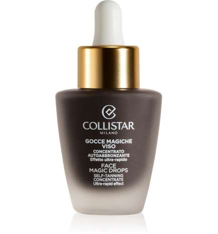 Gocce Magiche Viso