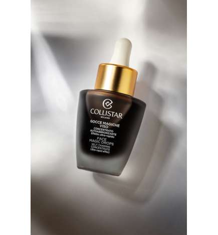 Gocce Magiche Viso