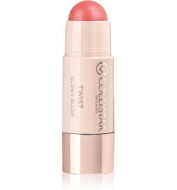 Twist Glowy Blush & Highlighter